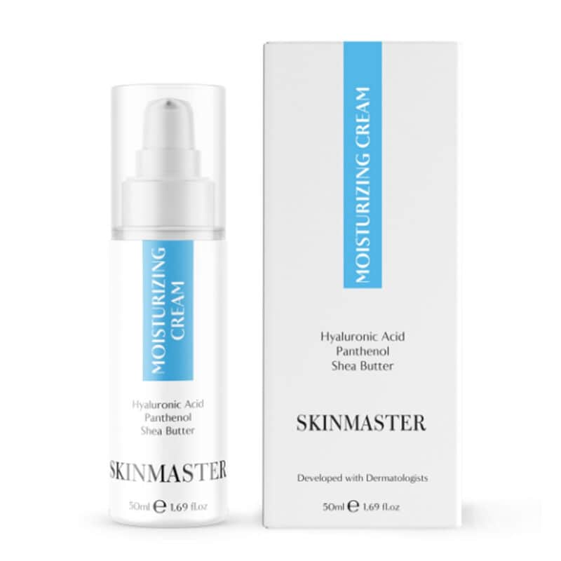 Skinmaster كريم ترطيب سكين ماستر 50 مل