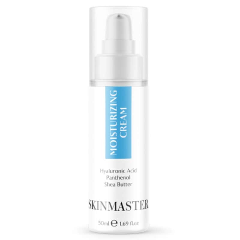 Skinmaster كريم ترطيب سكين ماستر 50 مل