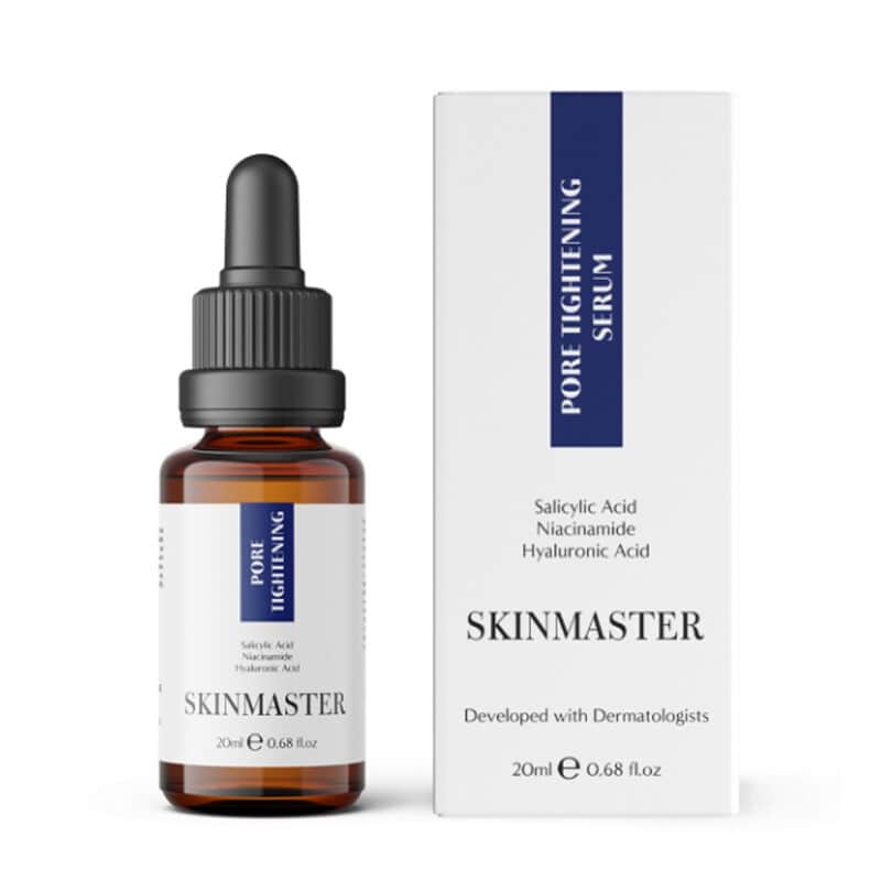 Skinmaster سيروم شد المسام سكين ماستر 20 مل