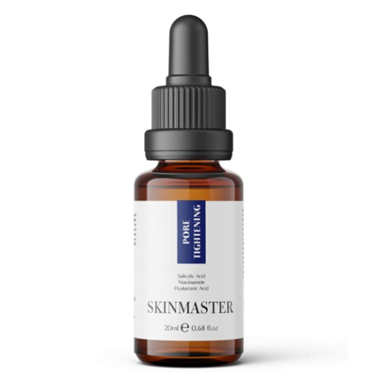 Skinmaster سيروم شد المسام سكين ماستر 20 مل