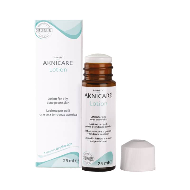 Synchroline لوشن سينكرولين أكنيكير 25 مل