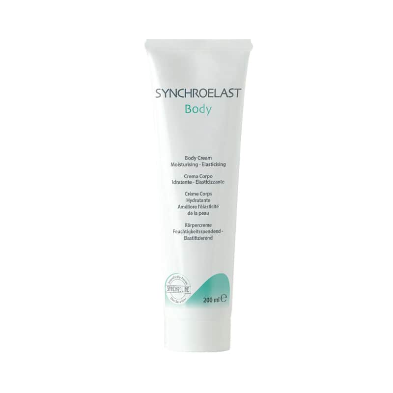 Synchroline كريم الجسم سينكرولين سينكرولاست 200 مل