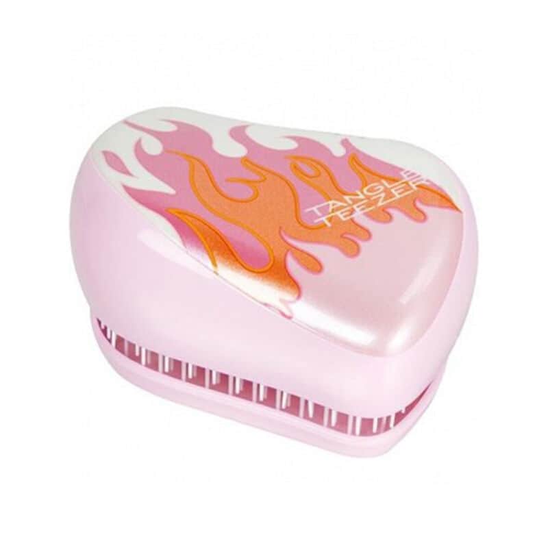 Tangle Teezer فرشاة الشعر تانجل تيزر كومباكت ستايل فليمز
