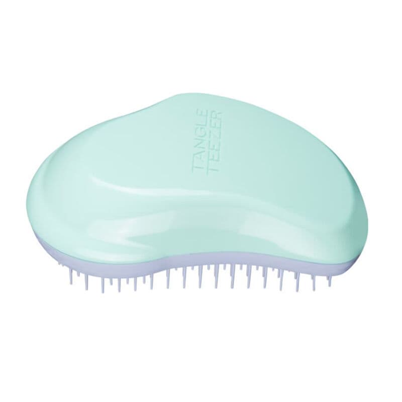 Tangle Teezer فرشاة شعر تانجل تيزر الناعمة والهشة بنكهة النعناع