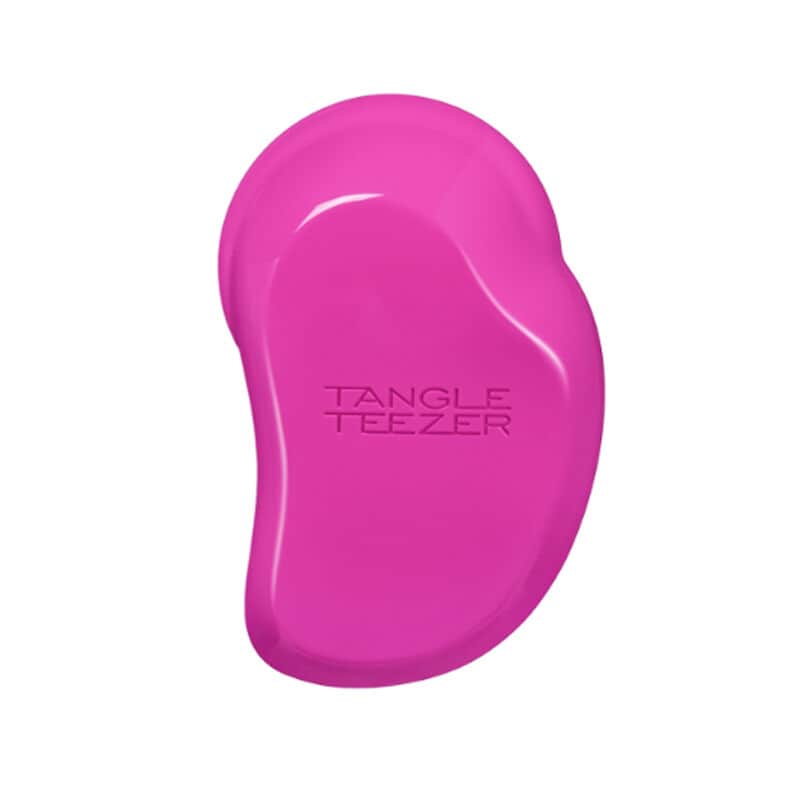 Tangle Teezer فرشاة شعر تانجل تيزر فاين فراجيل بيري برايت