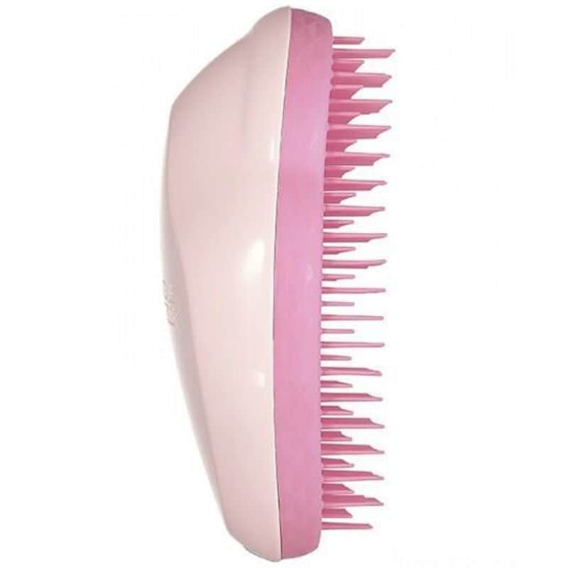 Tangle Teezer Original Fine Fragile - Pink Coral Hair Brush