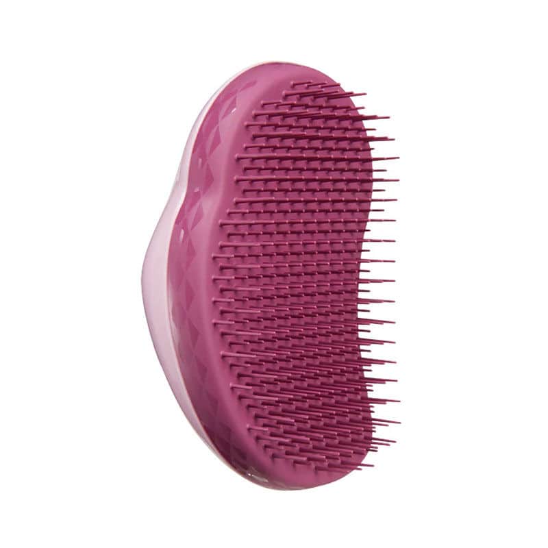 Tangle Teezer فرشاة الشعر الأصلية باللون الوردي البنفسجي من تانجل تيزر