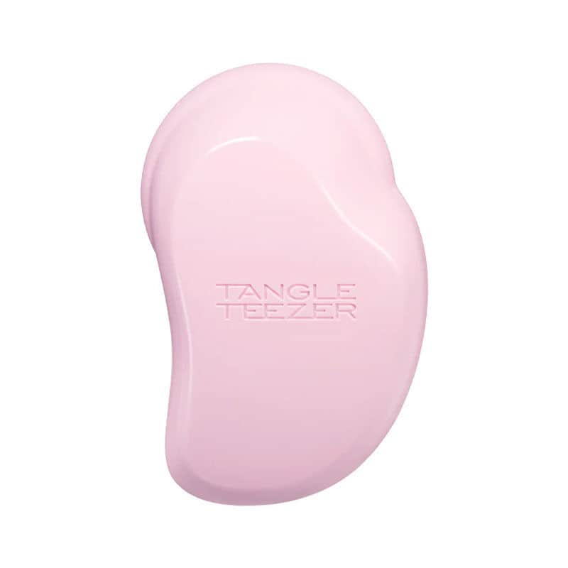 Tangle Teezer فرشاة الشعر الأصلية باللون الوردي البنفسجي من تانجل تيزر