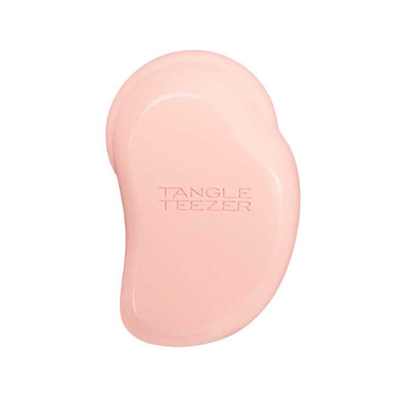 Tangle Teezer فرشاة شعر تانجل تيزر الأصلية بلون السلمون الوردي