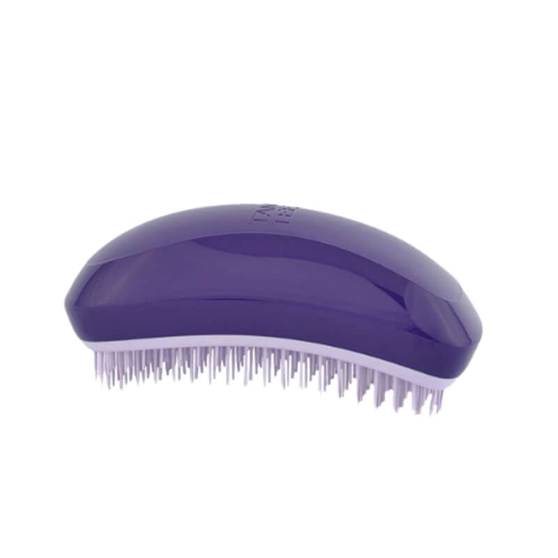 Tangle Teezer Original Salon Elite Purple Lilac Hair Brush