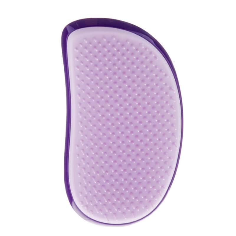 Tangle Teezer Original Salon Elite Purple Lilac Hair Brush