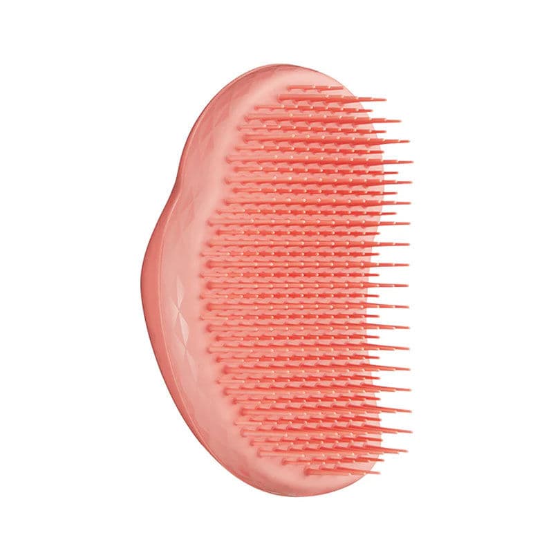 Tangle Teezer فرشاة شعر تانجل تيزر الأصلية ذات الشعر الكثيف والمجعد من تيراكوتا