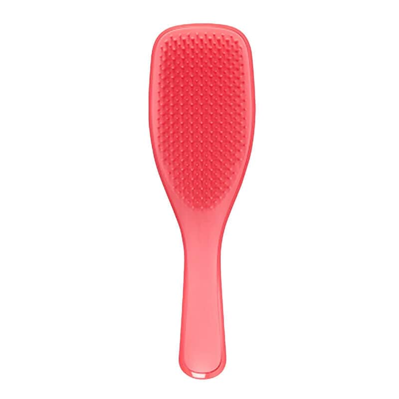Tangle Teezer فرشاة الشعر تانجل تيزر لفك تشابك الشعر باللون الوردي