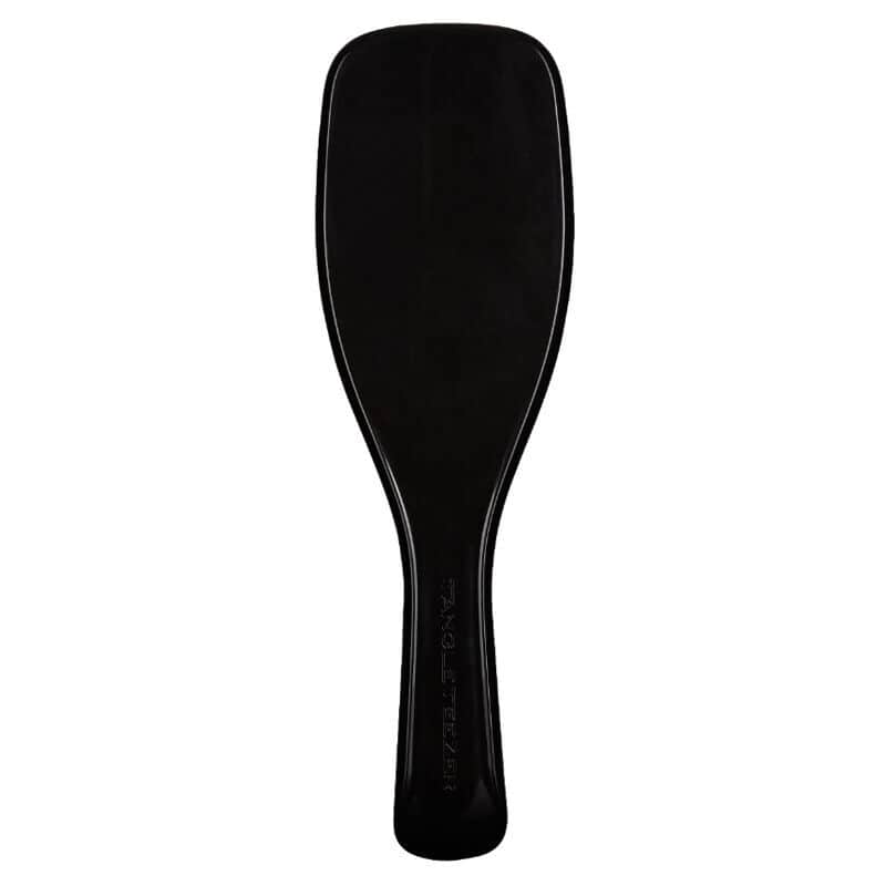 فرشاة شعر تانجل تيزر الديتانجلر العادية باللون الأسود Tangle Teezer