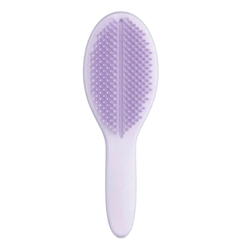 Tangle Teezer فرشاة الشعر تانجل تيزر ألتيميت ستايلر دراي ليلك كلاود
