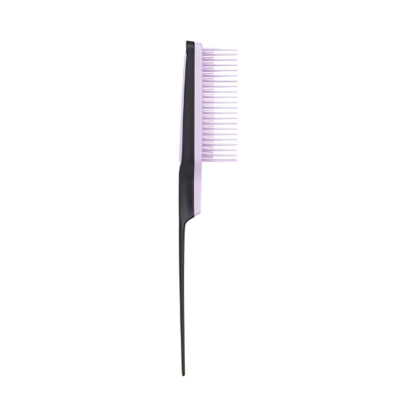 Tangle Teezer The Ultimate Volumizer Black Lilac Bun Brush