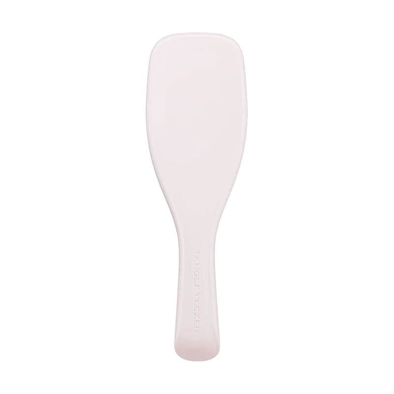 Tangle Teezer فرشاة الشعر تانجل تيزر لفك تشابك الشعر الرطب العادي باللون الوردي الفاتح والنعناع