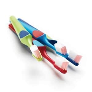 Tepe Nova Medium Toothbrush