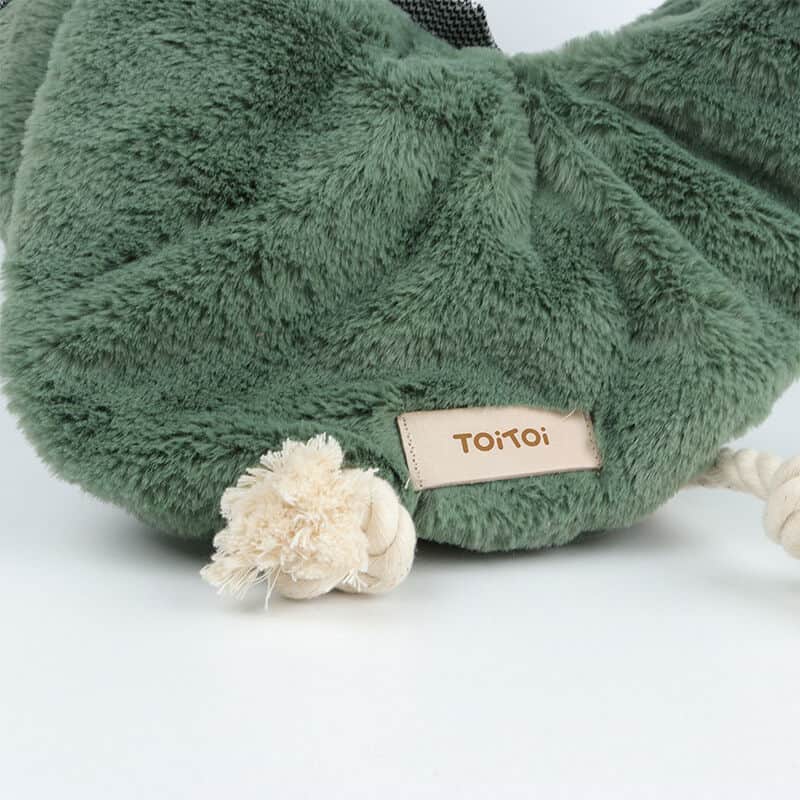 توي توي ماكسي جوجي مع 365 نشاط من توي توي TOi TOi