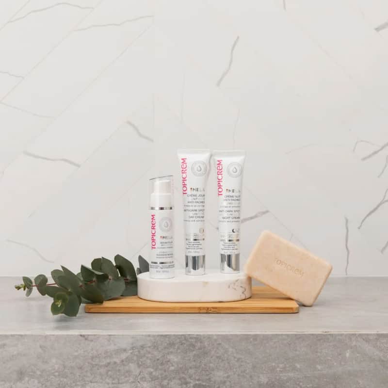 Topicrem Mela Anti Dark Spot Radiance Serum 30 ml