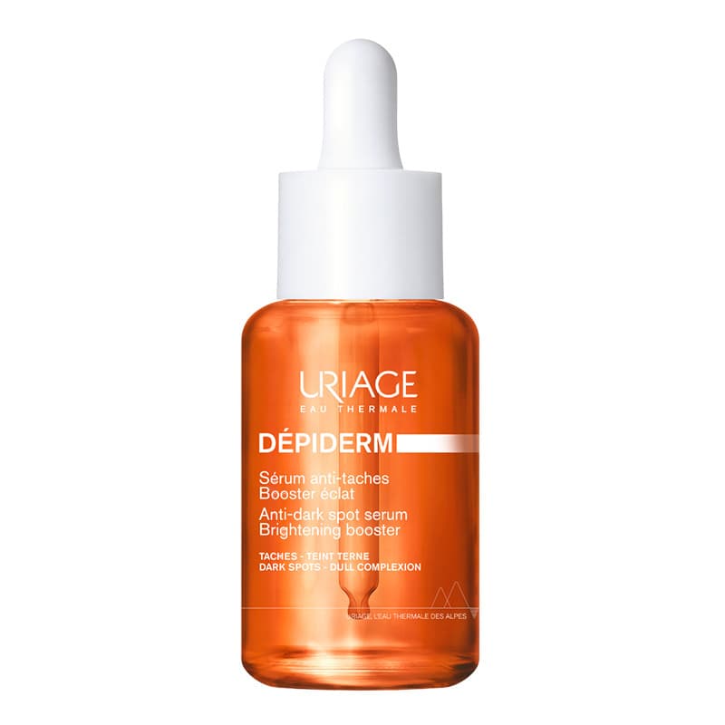 Uriage Depiderm Anti-dark Spot Serum Brightening Booster 30 ml