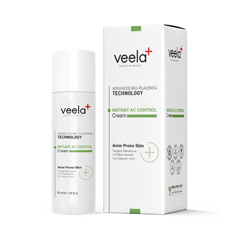 Veela كريم العناية المضاد للبقع من فيلا 50 مل