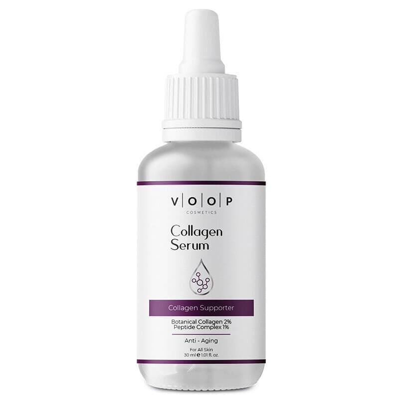 Voop Collagen Beauty Anti-aging Serum 30 ml