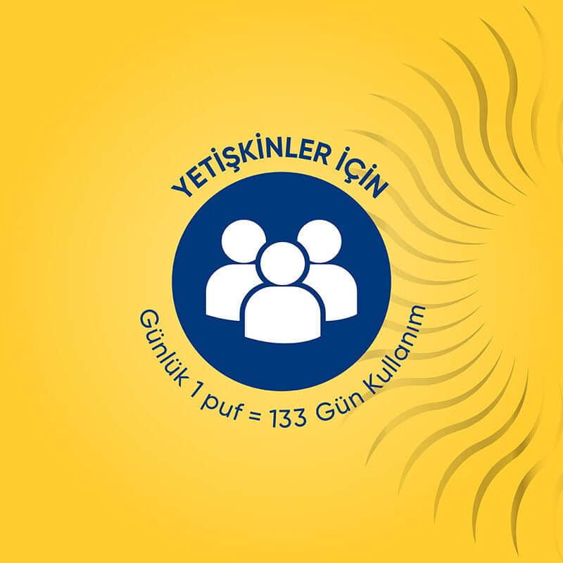 Voop فيتامين فووب د3 20 مل