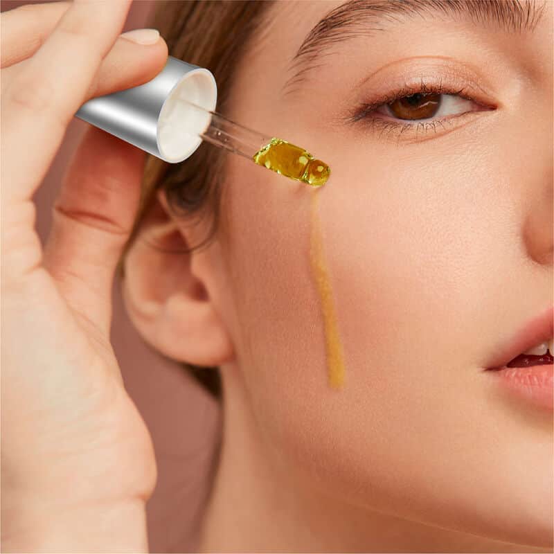 Voop Whitening Skin Tone Equalizer - Anti-dark Spot Serum 30 ml