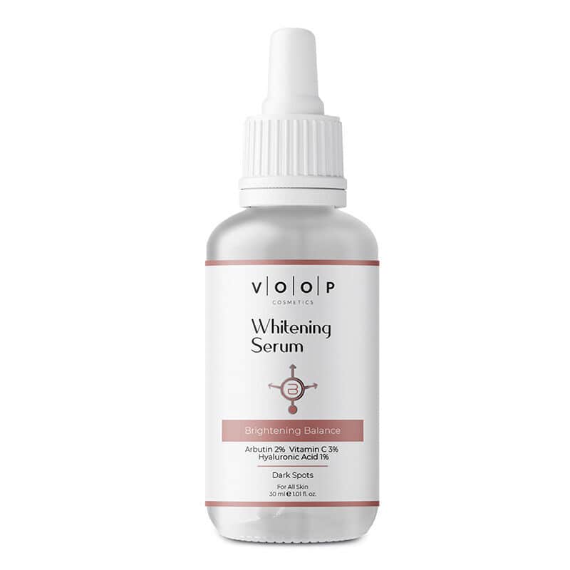 Voop Whitening Skin Tone Equalizer - Anti-dark Spot Serum 30 ml