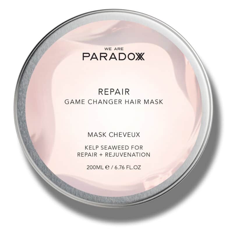 We Are Paradoxx Repair Intensive Care Hair Mask 200 ml