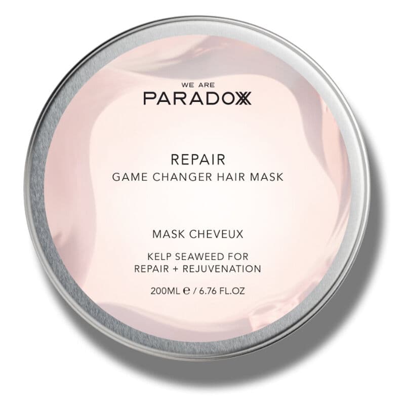 We Are Paradoxx قناع العناية المركزة للشعر من وي آر بارادوكس، 200 مل