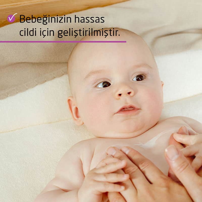 Weleda Baby Derma Moisturizing Body Lotion 200 ml