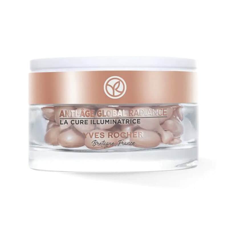 Yves Rocher Anti Age Global Anti-spot Care Cure 10.5 ml