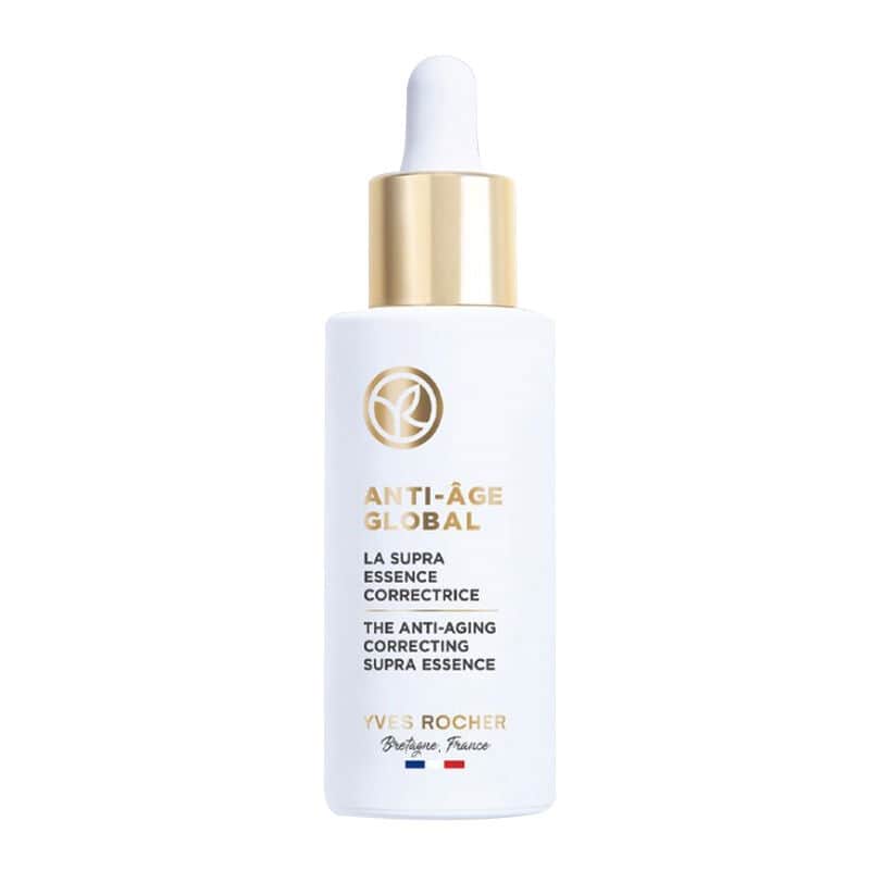 Yves Rocher Anti Age Global Serum 50 ml