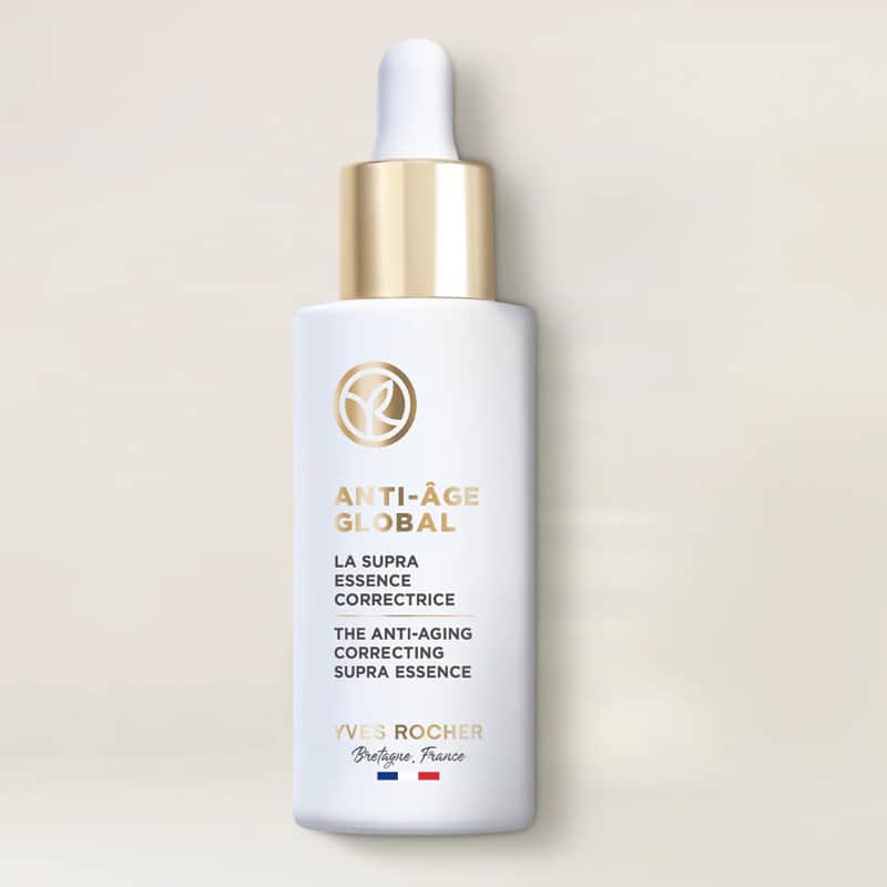 Yves Rocher Anti Age Global Serum 50 ml