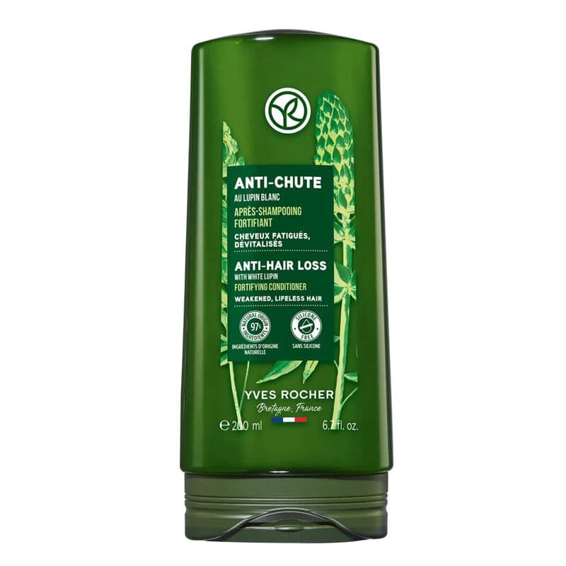 Yves Rocher بلسم إيف روشيه المضاد لتساقط الشعر 200 مل