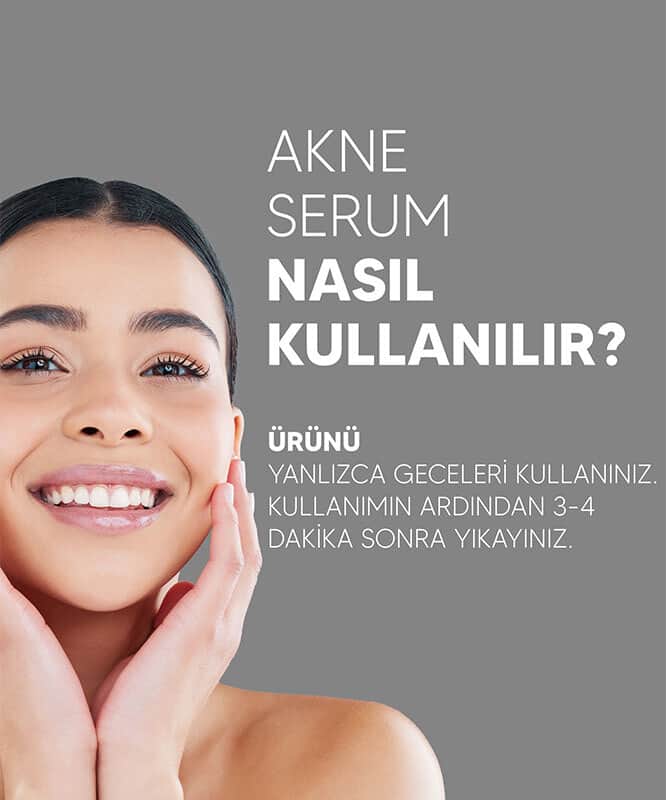 Zederma سيروم زيديرما للبشرة غير المنتظمة 30 مل