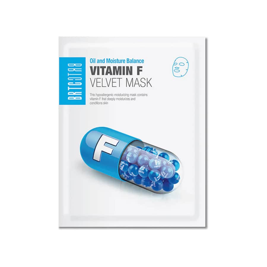 Vitamin F Mask by PRTC 25g