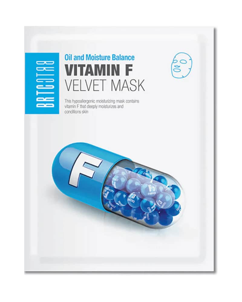 Vitamin F Mask by PRTC 25g
