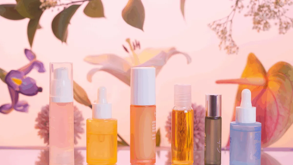 How to Build the Perfect Skincare Routine for Your Skin Type​