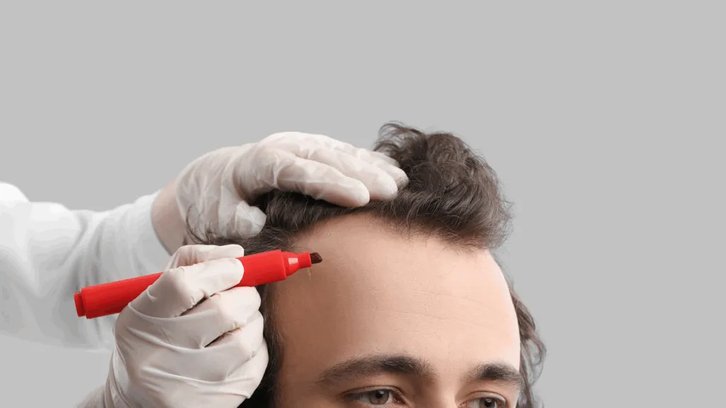 أسباب تساقط الشعر والحلول الفعالة لعلاجه